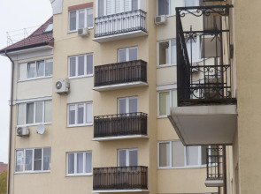 Апартаменты в центре