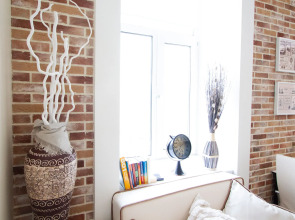 Квартира на цветном бульваре