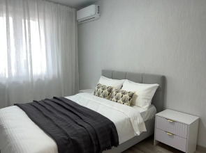 Квартира в премиум ЖК