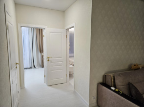 Апартаменты У Речки