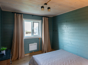 Na Beregu Reki S Bannym Chanom Guest house