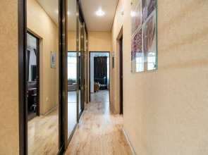 Апартаменты с видом на море от LetoApart