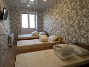 Апартаменты Комфорт 5-2