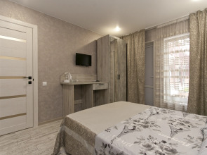 Gostevoy Dom Na Kirova