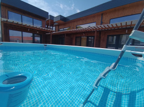 Гостевой дом Прилив