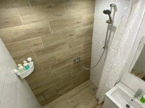 Меблированные комнаты на Никитской (14)