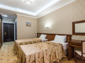 Гостевой дом Residence Park