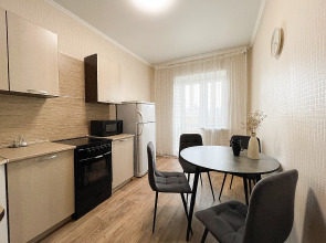 Квартира рядом с Визус центром