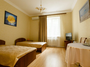 Отель Звездный