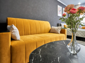 Апартаменты КАК ДОМА