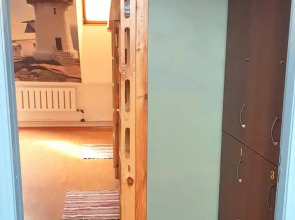 Хостел Hostelroof_vl