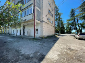 Квартира в Новом Афоне "Прибой"