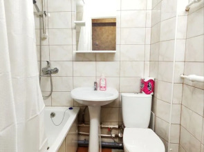 Апартаменты на Улице Воронина 31