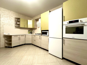 Квартира 1-комнатная Yarapartments на Володарского 52