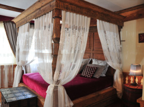 Гостевой дом-музей Красовских.