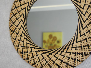 Апартаменты Ван Гог в парке на берегу Балтийского моря