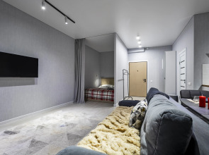 Апартаменты MaxRealty Лобачевского 120к1