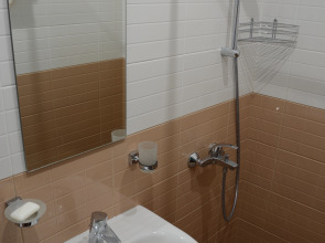 Гостевой Дом Семейный Отдых