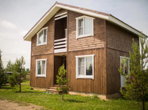 База отдыха Ретле