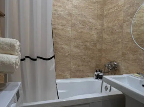 Квартира на Мира 14