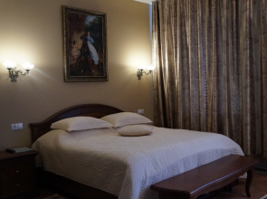 Отель Садовая 19