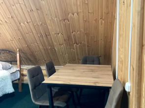 Гостевой Дом Коттедж Терскол