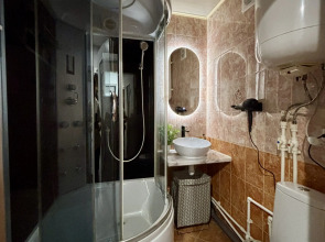 Квартира Уютная студия