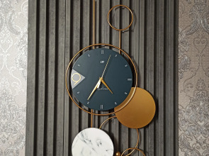 Квартира Эрмитаж