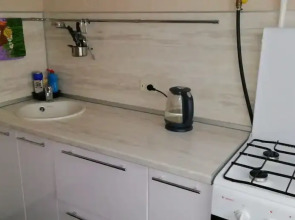 Квартира Энгельса 69А