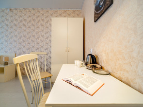 Отель ПостоялецЪ