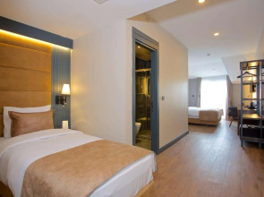 Days Inn By Wyndham Istanbul Arnavutköy