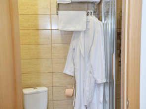 Гостевой дом Запросто