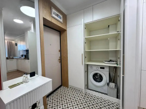 Апартаменты 39kvartir с Прямым Видом на Море