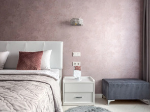 Квартира Видовая Питер Грейт на ул. Рубинштейна