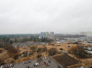 Апартаменты Life Apartments студия в ЖК Жемчужина Зеленограда