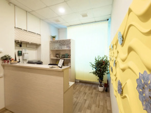 Мини-Отель Спарта