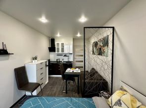 Квартира Garnet Apartments Горизонт