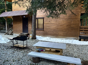 Гостевой дом Триумф