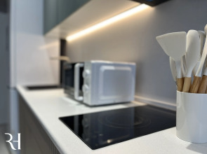 Апартаменты ЖК Новатор