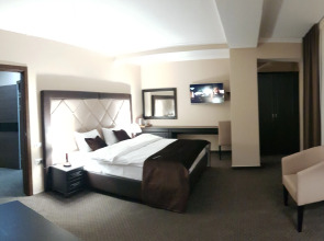 Гранд-Отель Bernardazzi