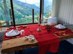 Курортный отель Sera Lake Resort