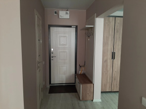 Апартаменты на Поляничко Рядом с Аквапарком