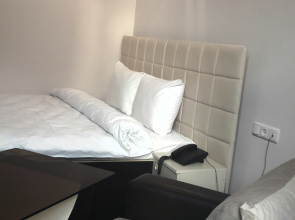 Отель Нор Ереван