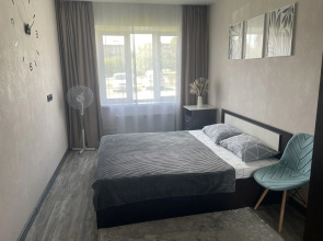 Квартира ЖК Новый Парк