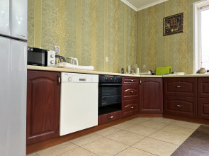 Частный дом Коттедж 170 квадратов