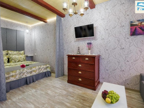 Апартаменты Прованс