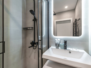 Апартаменты ДВА ГОРОДА метро Юго-Западная