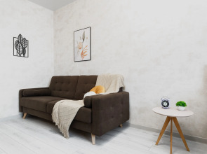 Квартира на 17 этаже