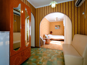 Гостевой дом Elladen