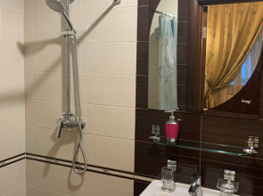 Гостевой дом Фоминское